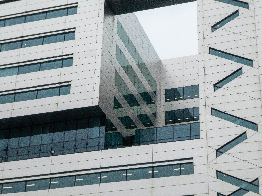 5 Broadgate building