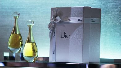 Dior China Faces Embezzlement Scandal