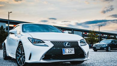 Toyota Lexus