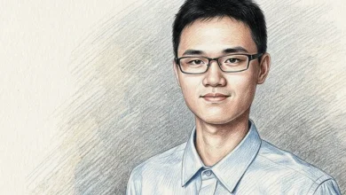 Junyang Lin