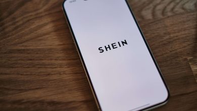SHEIN Founder